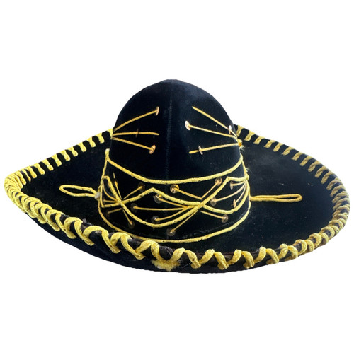 Pigalle black gold - &,