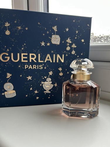 Guerlain mon - guerlain, 50ml