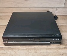 Toshiba RD-XV48DT DVD VHS