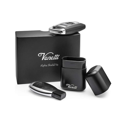 Vonetti faraday box premium - box,