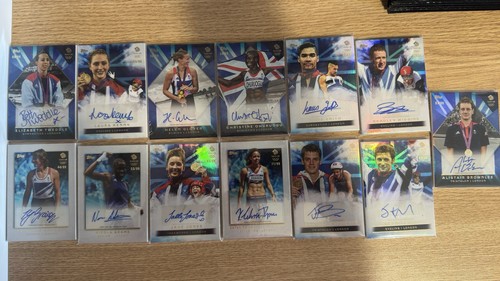 Team auto lot - gb,