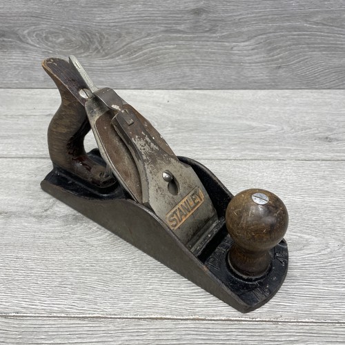 Vintage stanley bailey - vintage,