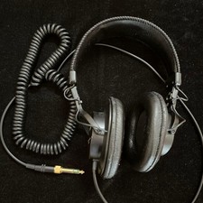 SONY MDR-7506 Headphones