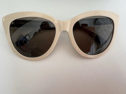 Lacoste ivory preppy - ivory,