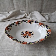 Antique Imari Majestic Serving