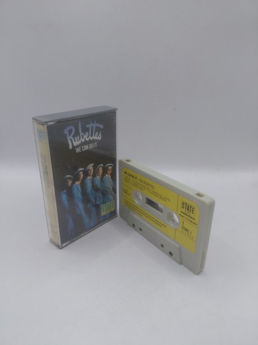 The rubettes can it - we,