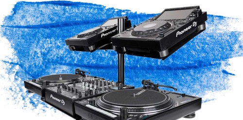 Headliner avalon dual cdj - dual,