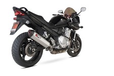 Suzuki GSF1250 Bandit 07-15