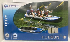 Sevylor Hudson Kayak 3 Person
