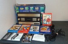 Mattel Intellivision Console