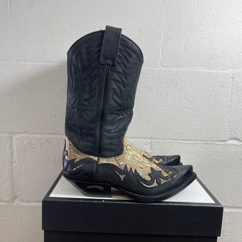 Sendra boots 3241 - sendra,