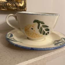 Poole Pottery Dorset Fruit Cup