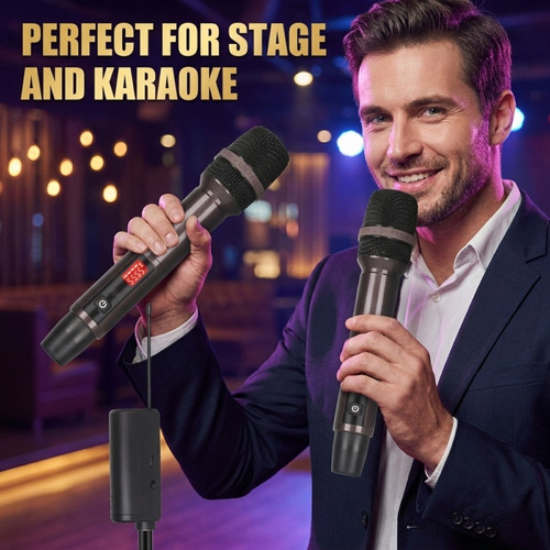Professional wireless