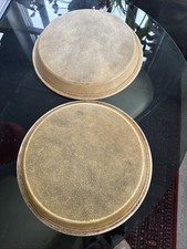 Conga Heads/skins Replacement