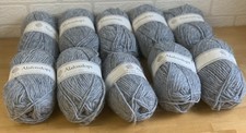 10x100g Alafosslopi Shade 008