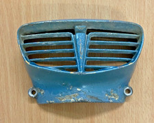 Lambretta Innocenti Original paint series 3 Sx Special horncast grill