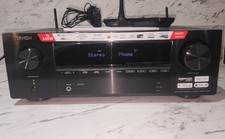 Denon AVR-X1700H 8K 7.2 AV