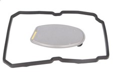 Hydraulic Filter, automatic