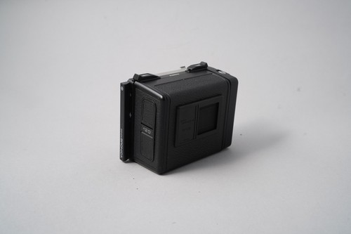 Zenza bronica etr 120 medium - etr,