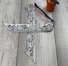 Hermès Twilly Les Chiens