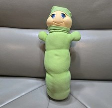 Glow Worm 1984 Working Hasbro