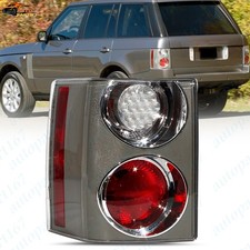 LEFT For Land Rover Range Rover HSE VOGUE L322 2002-2009 Rear Lamp Tail Light