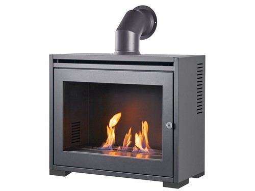 Large bio ethanol stove - large,