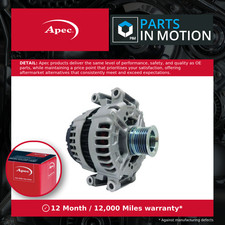 Alternator fits mercedes - alternator,