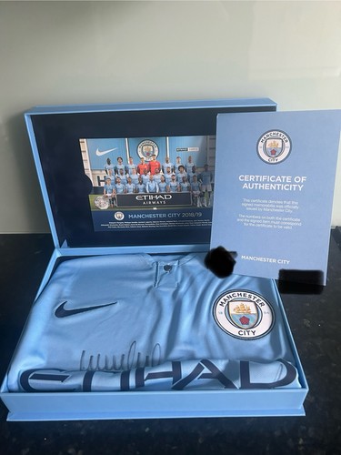 Manchester city 2018 2019 - manchester,