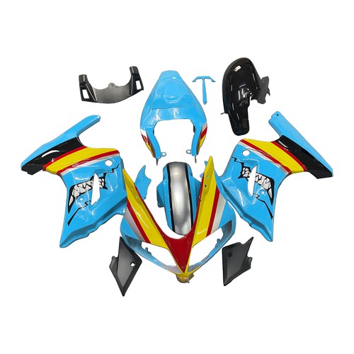 Amotopart fairing kit - fairing, for