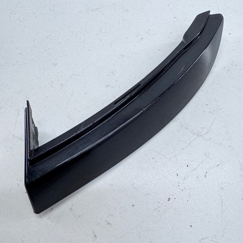 Renault clio mk4 bumper trim - renault,