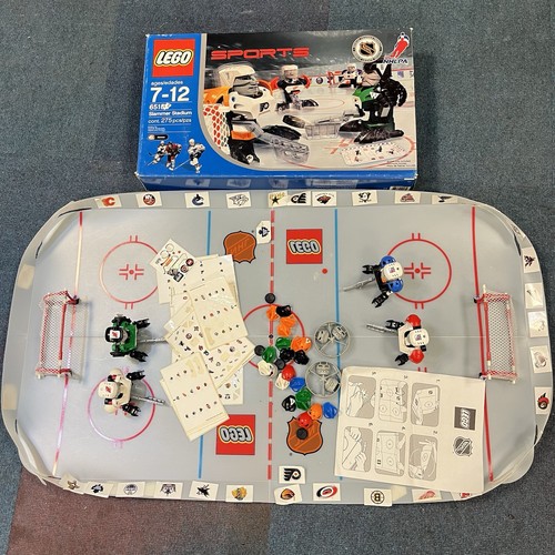 Lego sports 65182 - sports,