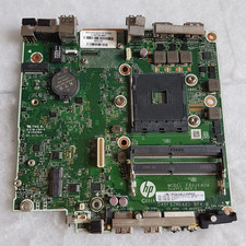 HP EliteDesk 705 G4 DM Series AMD AM4 Motherboard DA0F82MB6B0 REV:B 'SCOTTY' 65W