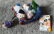 Disney Frozen Micro Tsum Tsum
