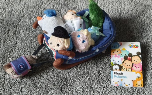 Disney frozen micro - frozen, tsum