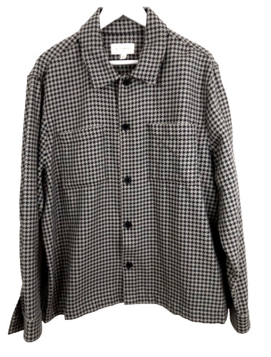 Autograph men houndstooth - autograph,