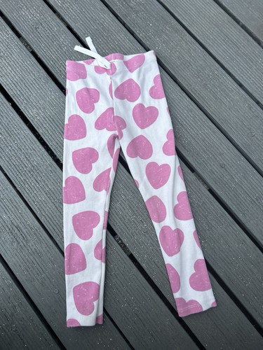 Cotton zara pink and - and, white