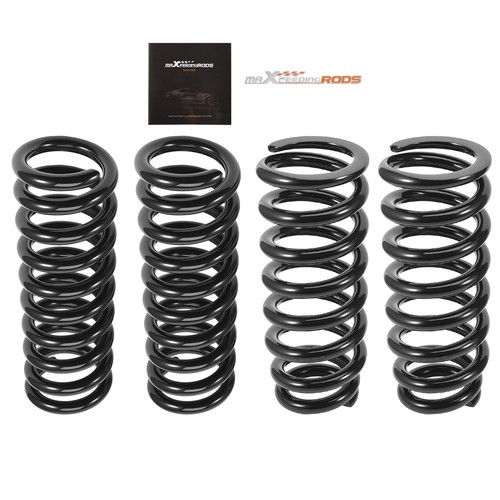 Front rear lift coil spring - coil,