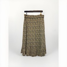 Fat Face UK 14 Black