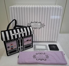 Lulu Guinness Vintage Shop Front Limited Edition Collectors Bag 2005 New In Box!