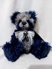 Charlie Bears Mr Little -