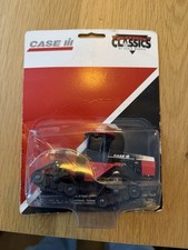 Ertl Case IH Quad Trac 1/64