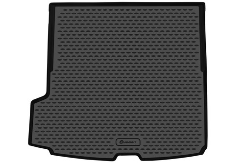Tailor made trunk - mat, for