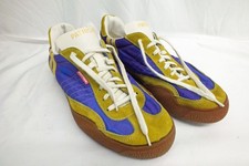 Vtg 1970s 1980s Patrick Yellow