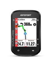 BSC200S GPS Bike Computer