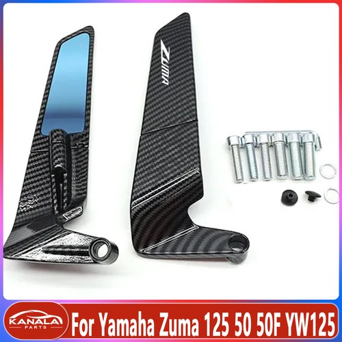 Mirrors wing adjustable - mirrors,