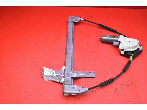 Peugeot 307 2003 front door - 2003,