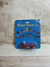 Base Toys, Very Rare, 1:76