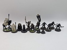 Warhammer Lord of the Rings: Isengard Bundle (AE086)