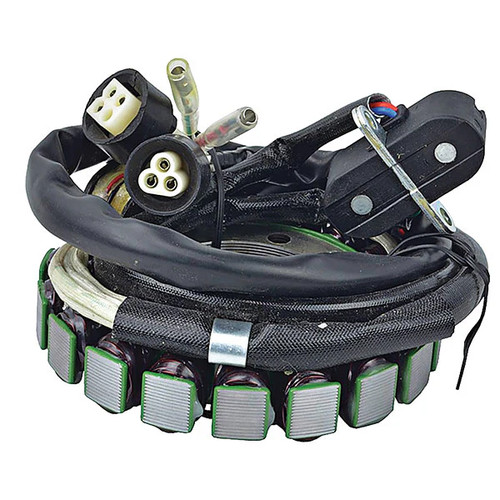 Arrowhead stator yamaha - arrowhead,